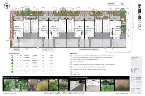 Photo of property in 12 Fleming Street, North New Brighton, Christchurch, 8083