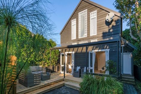 Photo of property in 12b Sefton Avenue, Grey Lynn, Auckland, 1021