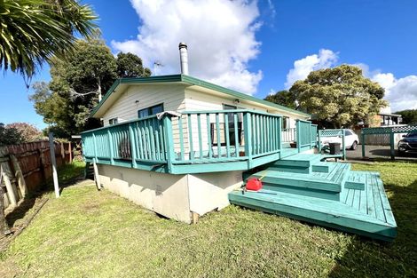 Photo of property in 33b Koromiko Street, New Lynn, Auckland, 0600