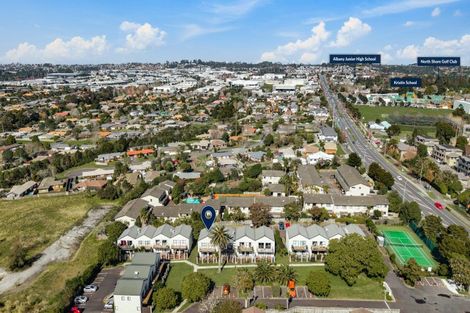 Photo of property in Norfolk Pines, 33/437b Albany Highway, Albany, Auckland, 0632