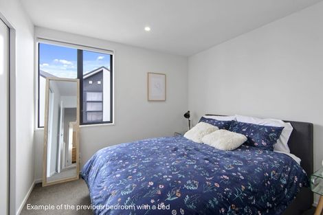 Photo of property in 6/255 Kilmore Street, Christchurch Central, Christchurch, 8011