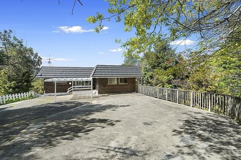 Photo of property in 180 Kahikatea Flat Road, Dairy Flat, Albany, 0794