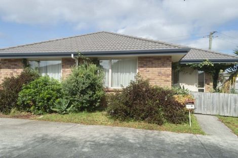 Photo of property in 67b Hastie Avenue, Mangere Bridge, Auckland, 2022