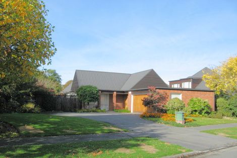 Photo of property in 5 Swanleigh Place, Ilam, Christchurch, 8041