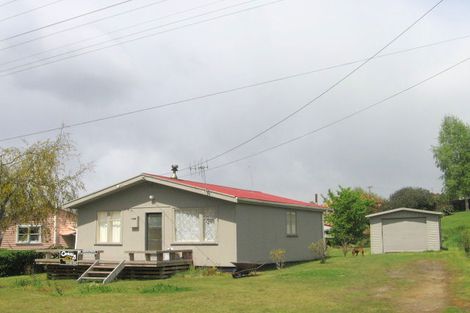 Photo of property in 46 Moana Crescent, Mangakino, 3421