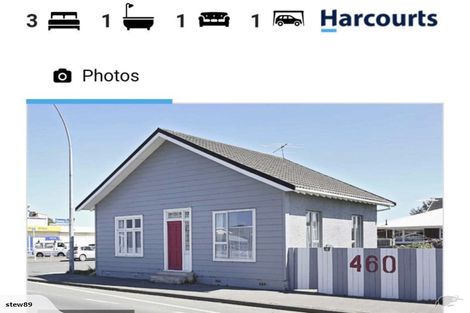 Photo of property in 460 Dee Street, Gladstone, Invercargill, 9810