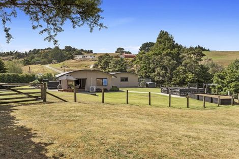 Photo of property in 274 Rapson Road, Kaukapakapa, 0871