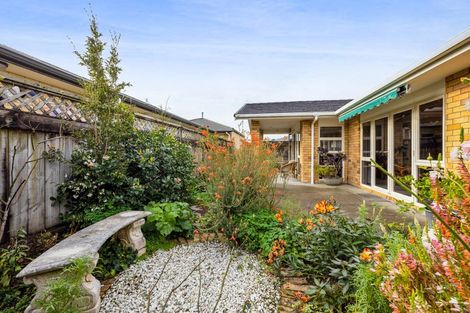 Photo of property in 29d Baring Terrace, Strandon, New Plymouth, 4312