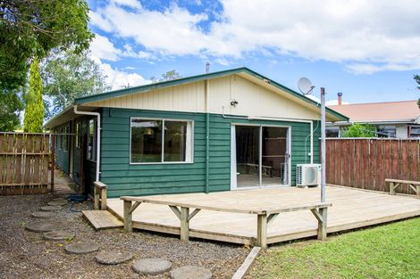 Photo of property in 13 Paul Street, Masterton, 5810