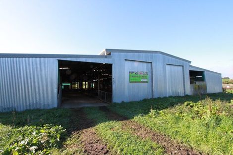 Photo of property in 873 Tariki Road South, Ratapiko, 4390