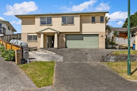 Photo of property in 26 Carillon Place, Massey, Auckland, 0614
