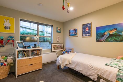 Photo of property in 5/65 Lavaud Street, Berhampore, Wellington, 6023