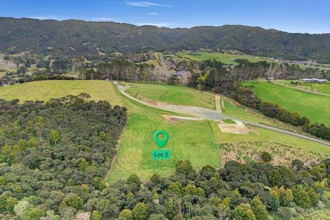 Photo of property in 576c Barrier View Road, Mangawhai, 0573