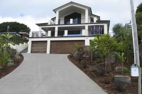 Photo of property in 51 The Terrace, Herald Island, Auckland, 0618
