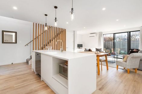 Photo of property in 38d Roosevelt Avenue, St Albans, Christchurch, 8014