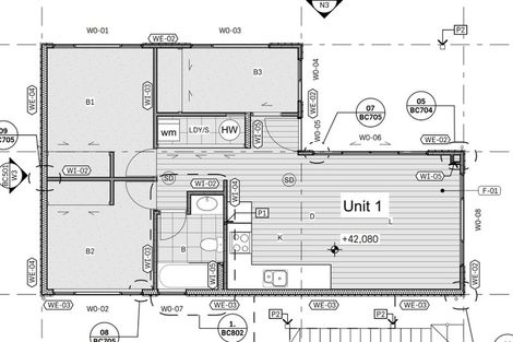 Photo of property in 38 White Heron Drive, Massey, Auckland, 0614