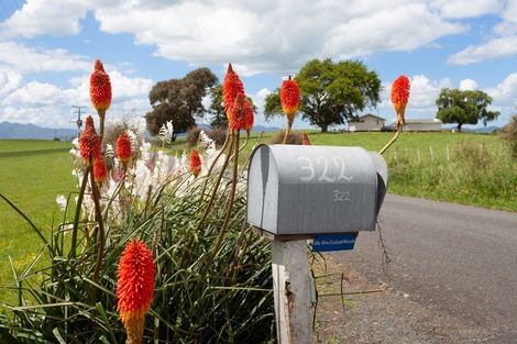 Photo of property in 322 Pakarau Road, Richmond Downs, Morrinsville, 3371