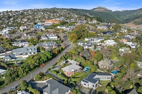 Photo of property in 40 Bengal Drive, Cashmere, Christchurch, 8022