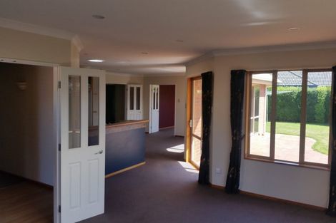 Photo of property in 18 William Brittan Avenue, Halswell, Christchurch, 8025