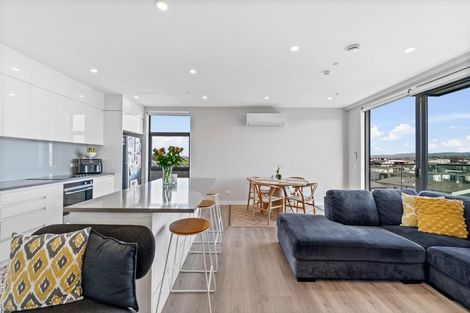 Photo of property in 408/57 Mapou Road, Hobsonville, Auckland, 0616