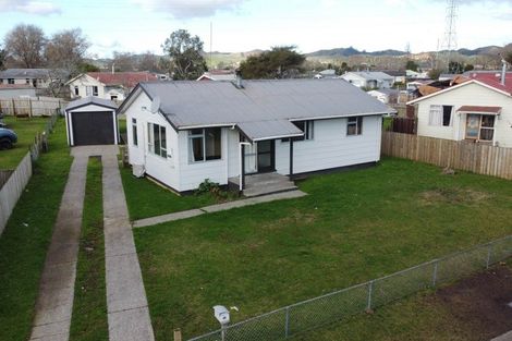 Photo of property in 22 Caesar Roose Place, Huntly, 3700