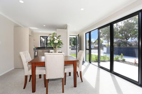 Photo of property in 15a Thomson Street, West End, Palmerston North, 4412