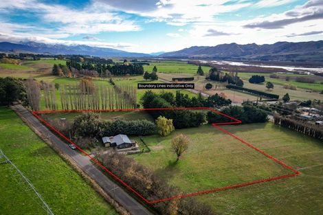 Photo of property in 34 Earthquake Road, Duntroon, Oamaru, 9494