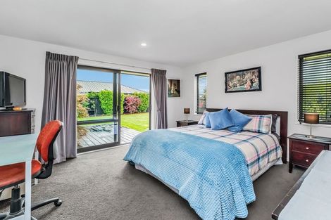 Photo of property in 8 Whitney Court, Rolleston, 7615