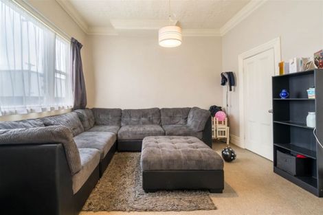 Photo of property in 35 Burns Street, South Dunedin, Dunedin, 9012