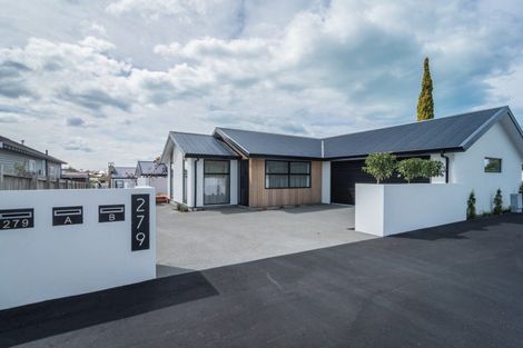 Photo of property in 279 Otipua Road, Highfield, Timaru, 7910