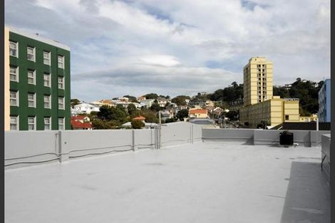 Photo of property in Blythswood Flats, 28/3 Aro Street, Aro Valley, Wellington, 6021