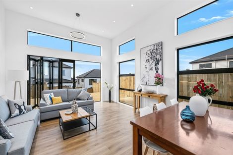 Photo of property in 9 Tiro Street, Flat Bush, Auckland, 2019