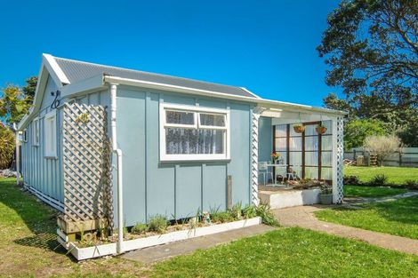 Photo of property in 6-8 Burnett Street, Mokihinui, Westport, 7891