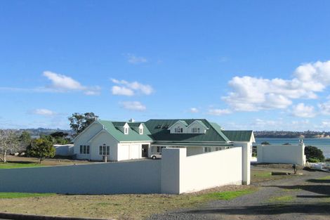 Photo of property in 25 Puriri Road, Beachlands, Auckland, 2018