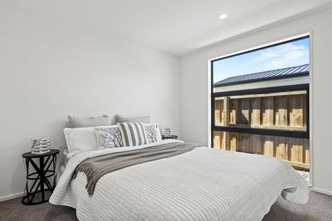 Photo of property in 15 Glendore Drive, Halswell, Christchurch, 8025