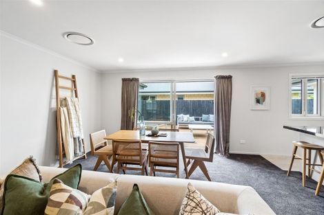 Photo of property in 4 Derek Anderson Place, Halswell, Christchurch, 8025