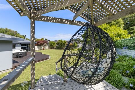 Photo of property in 43 Roto Street, Hurdon, New Plymouth, 4310