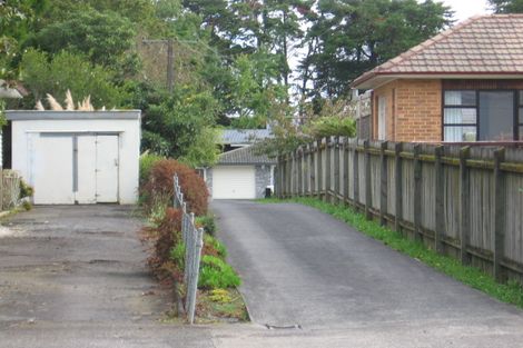 Photo of property in 56b Swanson Road, Henderson, Auckland, 0610