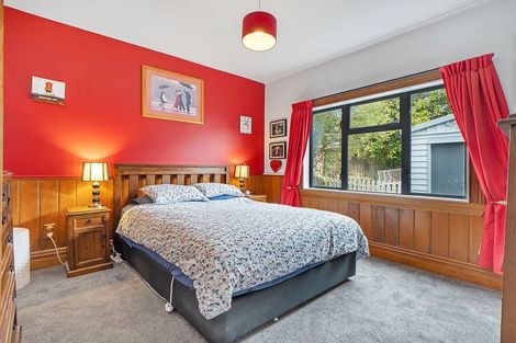 Photo of property in 297 Lake Terrace Road, Shirley, Christchurch, 8061