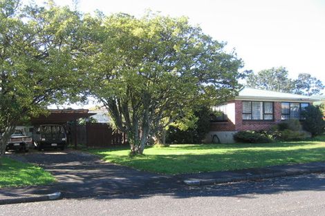 Photo of property in 5 Pamir Road, Papatoetoe, Auckland, 2025