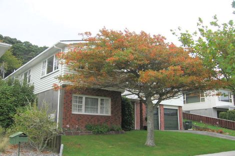 Photo of property in 45 Sunrise Boulevard, Tawa, Wellington, 5028