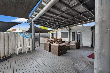 Photo of property in 619 Nelson Street North, Hastings, 4122