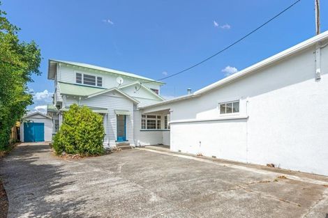 Photo of property in 64 Limbrick Street, Terrace End, Palmerston North, 4410