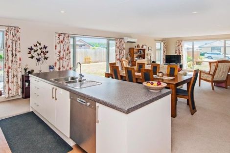 Photo of property in 42 Chervier Street, Leeston, 7632