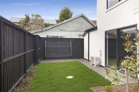 Photo of property in 3/25 Melrose Street, Christchurch Central, Christchurch, 8013