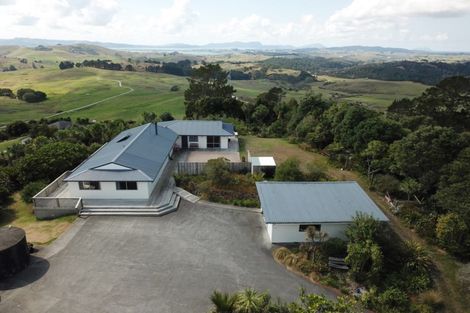 Photo of property in 239 Jobe Road, Maungakaramea, Whangarei, 0178