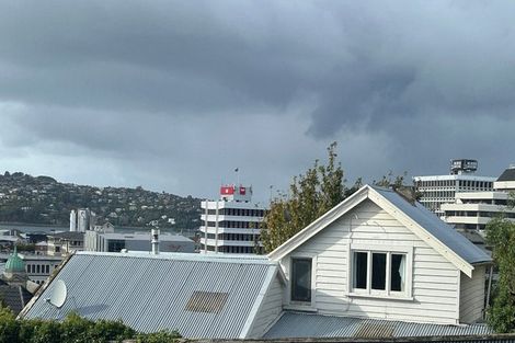 Photo of property in 56 Cargill Street, Dunedin Central, Dunedin, 9016