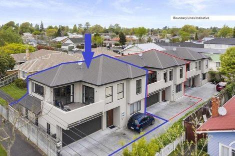 Photo of property in 66a Wellington Street, Hamilton East, Hamilton, 3216