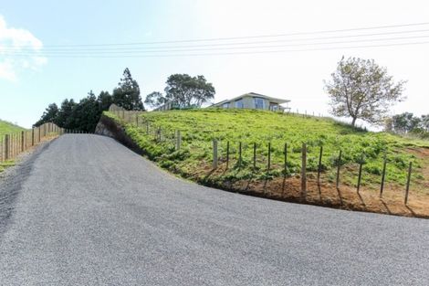 Photo of property in 464 Egmont Road, Hillsborough, New Plymouth, 4372