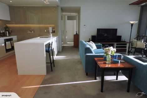 Photo of property in Clyde Quay Wharf, 1a/3 Clyde Quay Wharf, Te Aro, Wellington, 6011